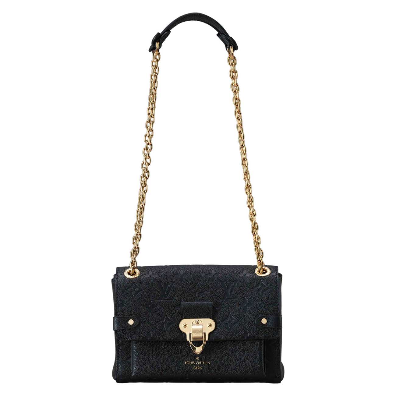 LOUIS VUITTON(USED)루이비통 M44550 앙프렝뜨 바뱅 BB
